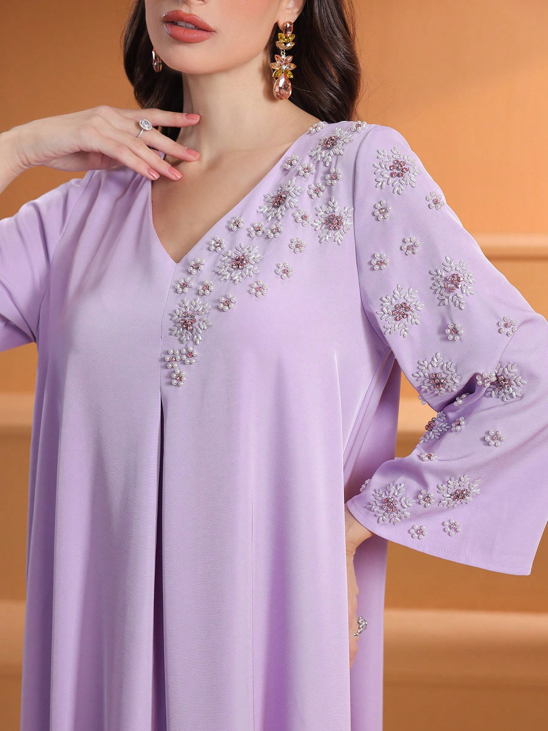 Rochie SHEIN, mov