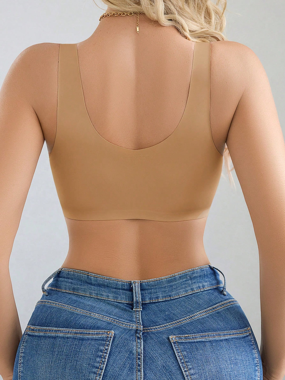 Sutien SHEIN, bej