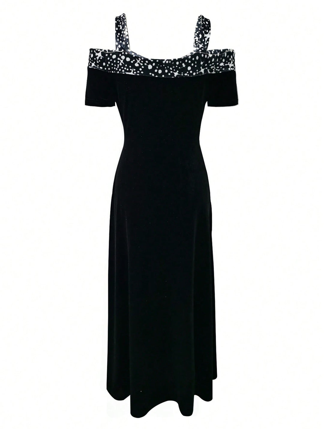 Rochie SHEIN, negru