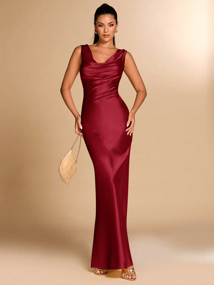 Rochie maxi SHEIN