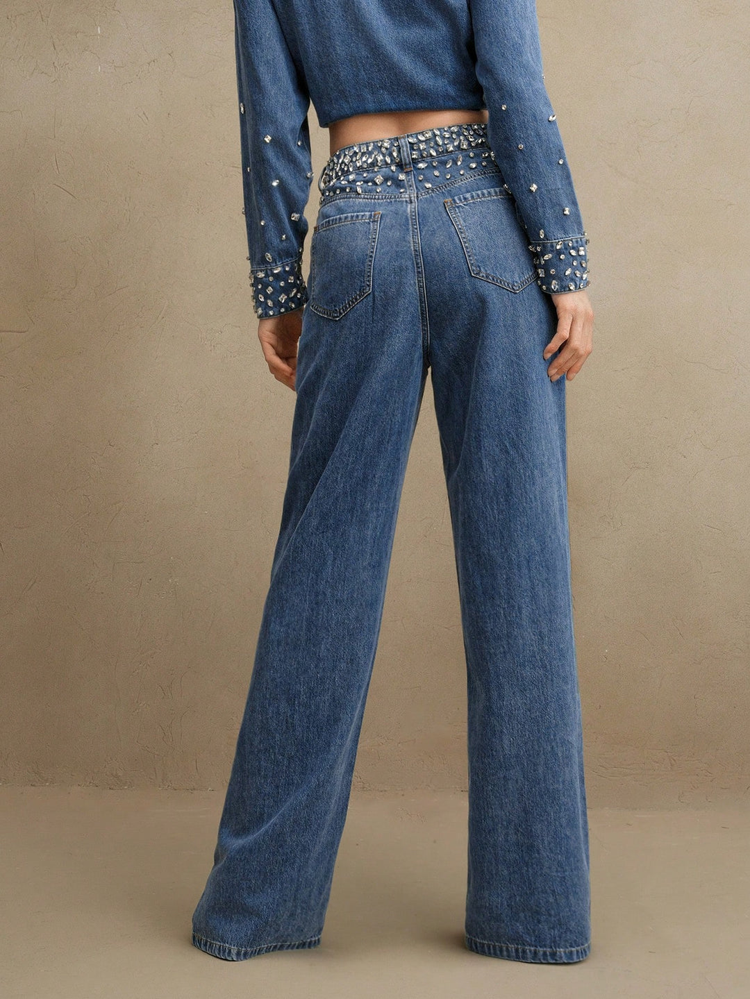 Jeans SHEIN