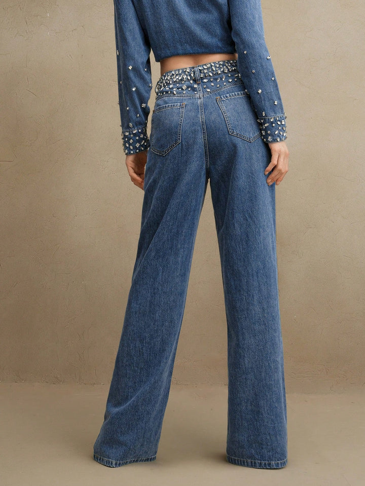 Jeans SHEIN