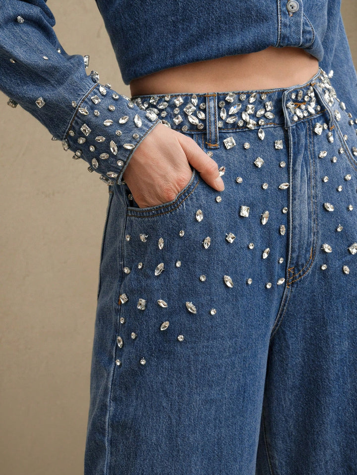 Jeans SHEIN