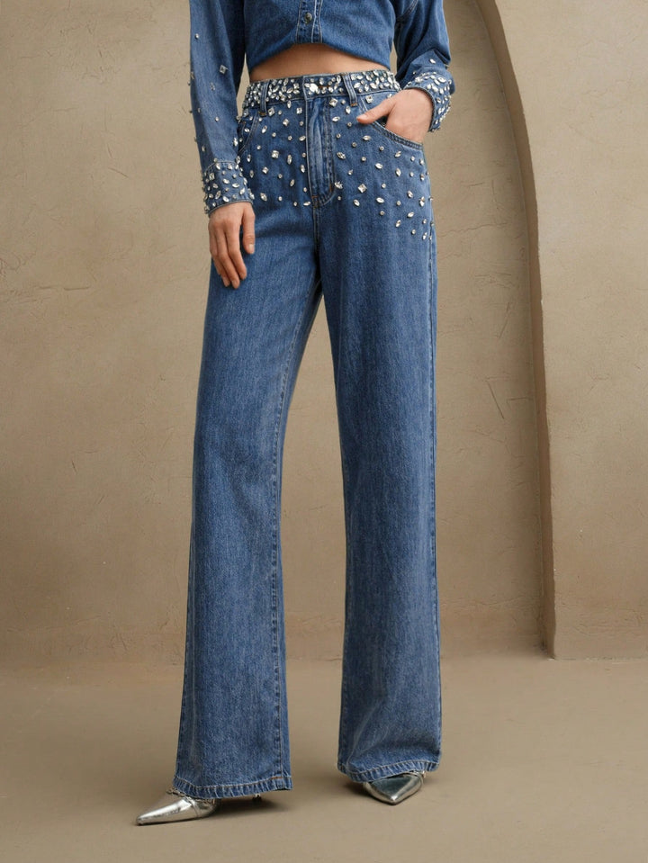 Jeans SHEIN