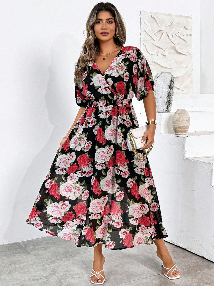 Rochie SHEIN, negru