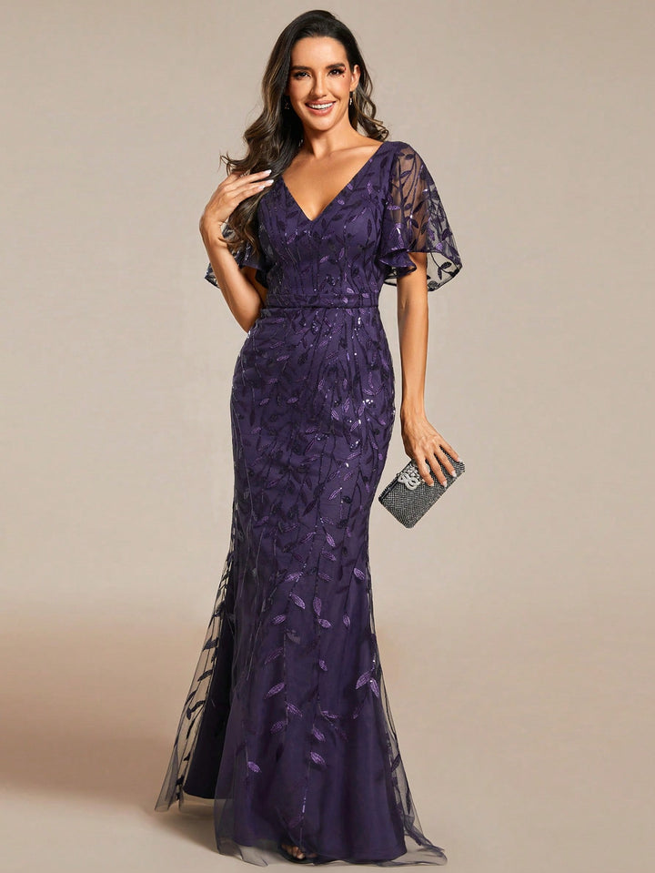 Rochie SHEIN, mov