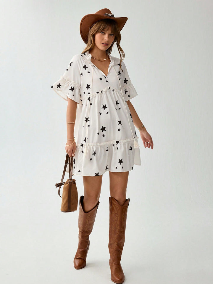Rochie mini SHEIN