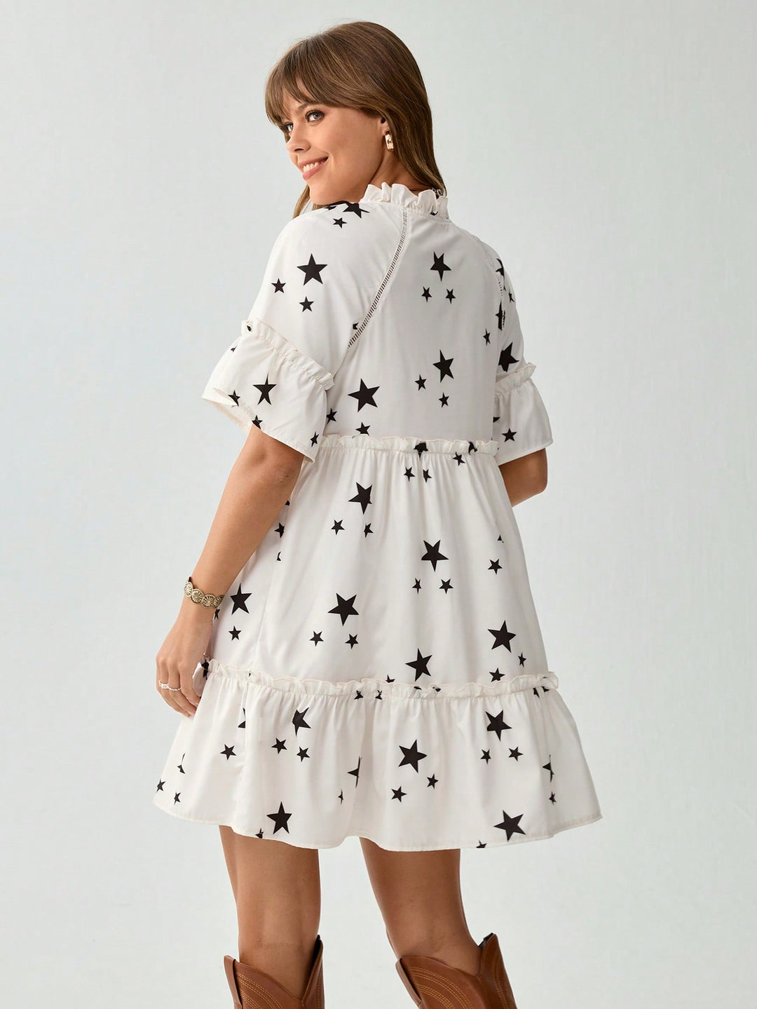 Rochie mini SHEIN