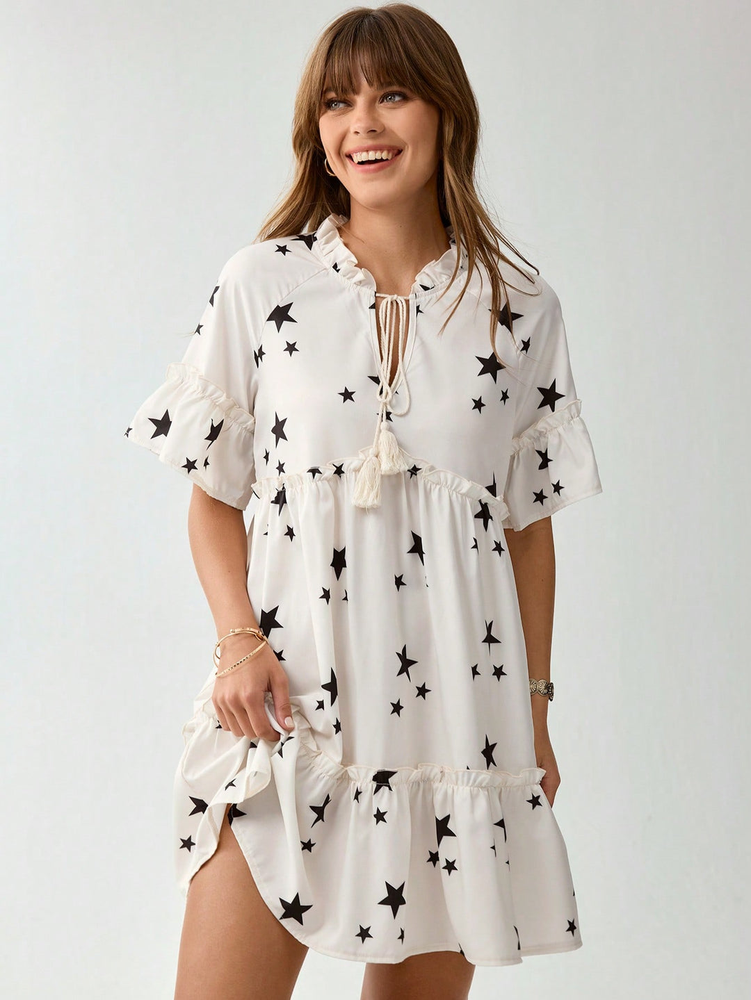 Rochie mini SHEIN