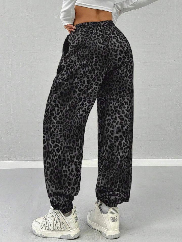 Pantaloni SHEIN, mix culori