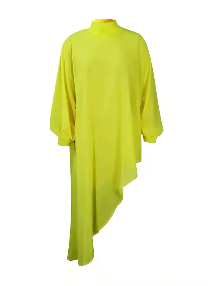 Bluză SHEIN, verde