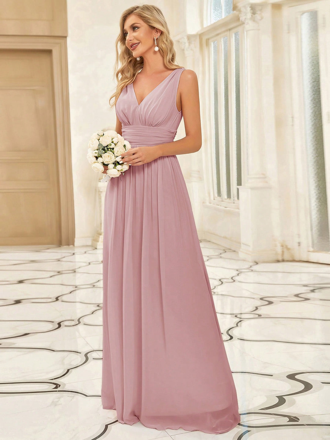 Rochie SHEIN, roz