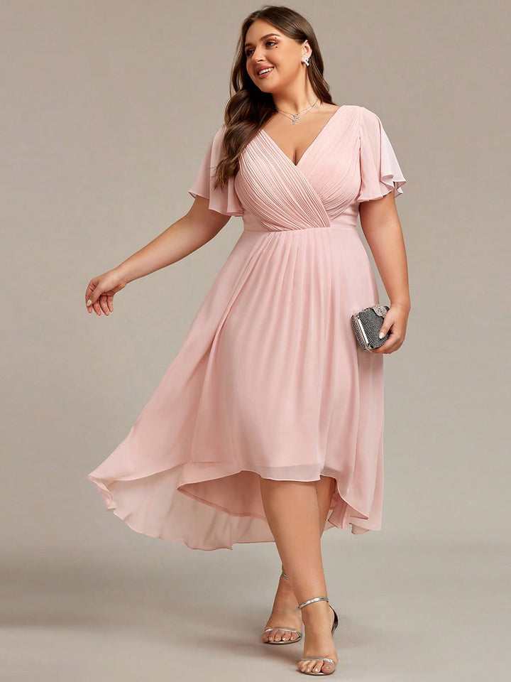 Rochie SHEIN, roz