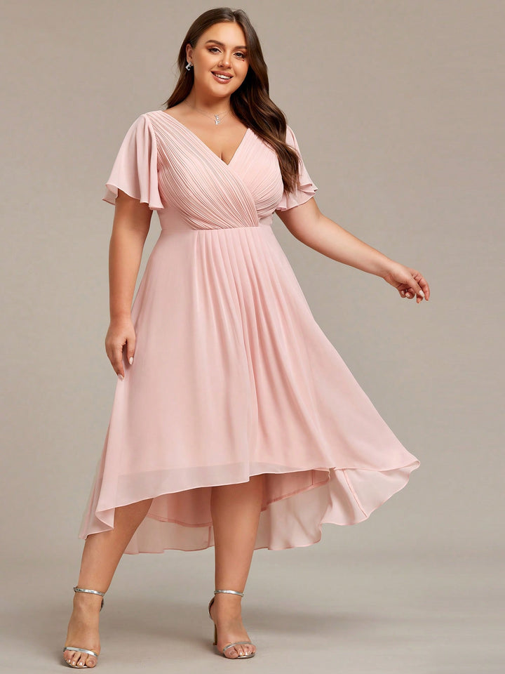 Rochie SHEIN, roz