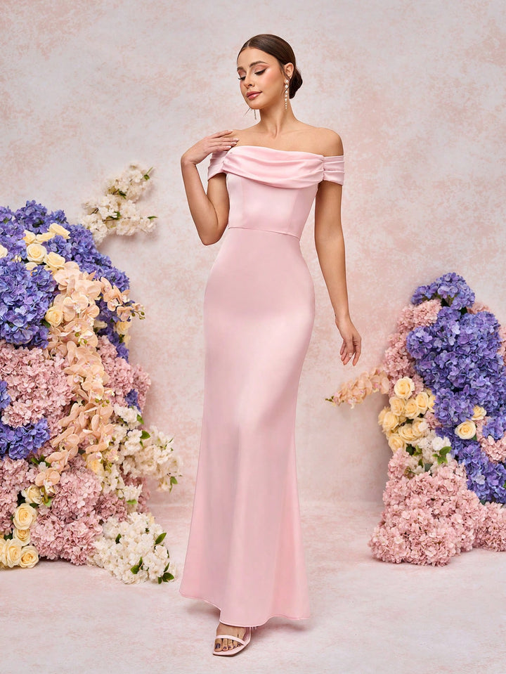 Rochie SHEIN, roz