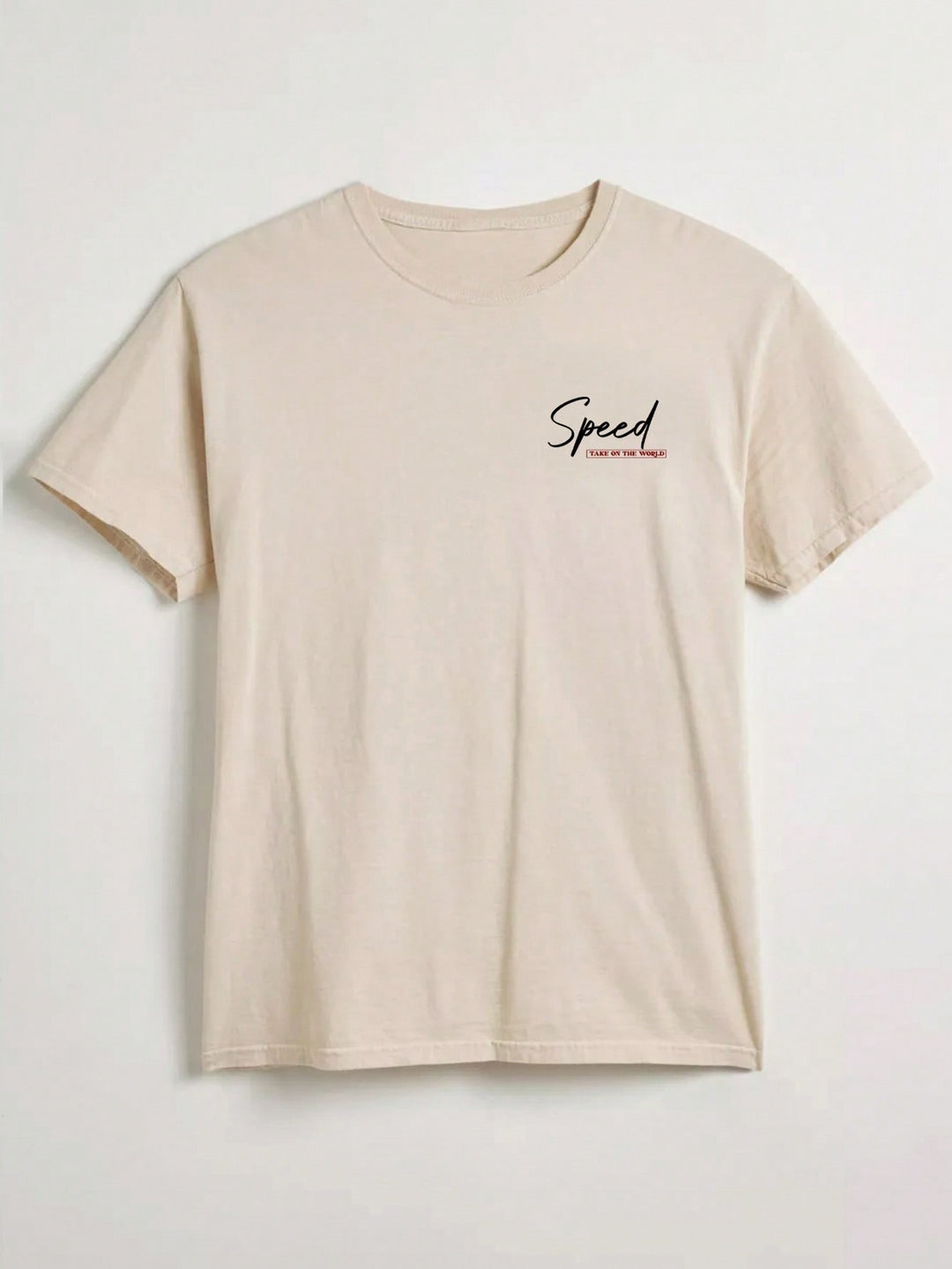 Tricou SHEIN