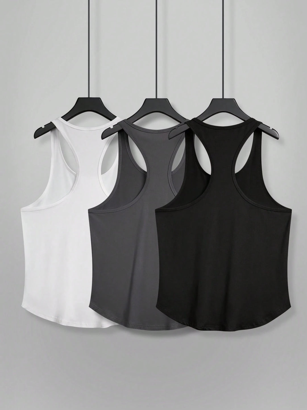 Set maiouri SHEIN, mix culori