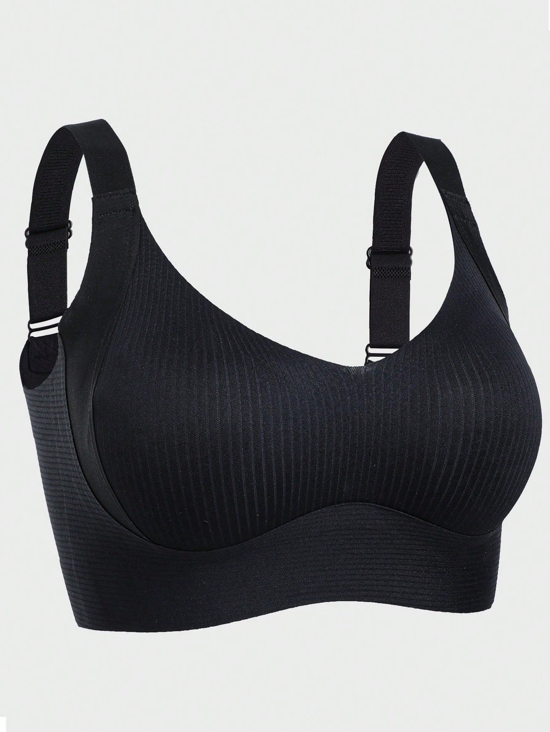 Sutien SHEIN, negru