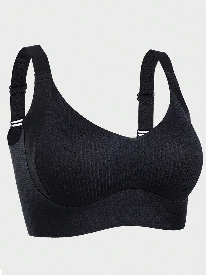Sutien SHEIN, negru