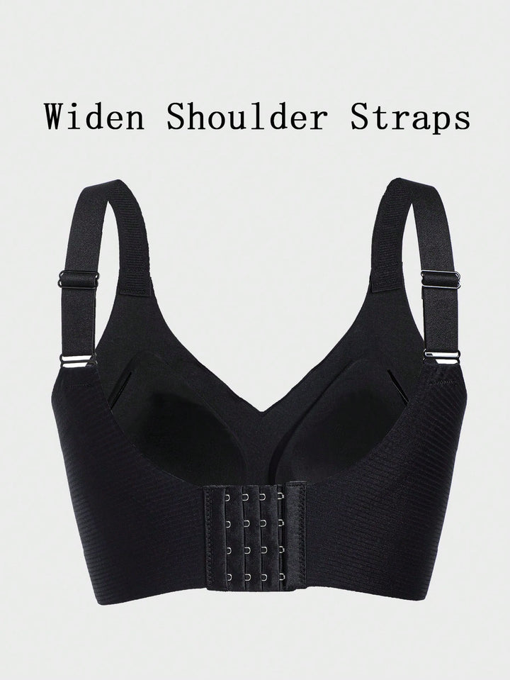 Sutien SHEIN, negru