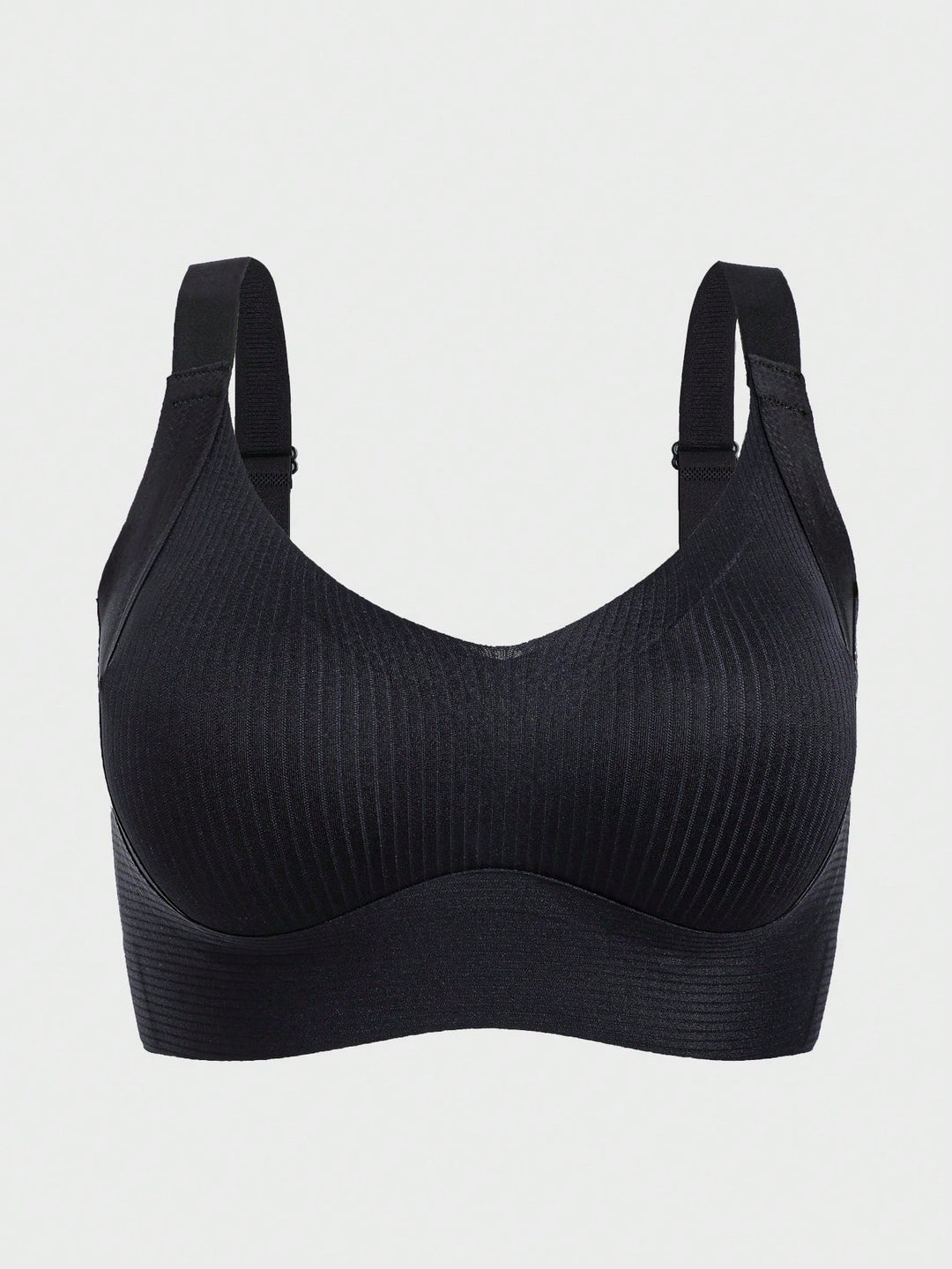 Sutien SHEIN, negru