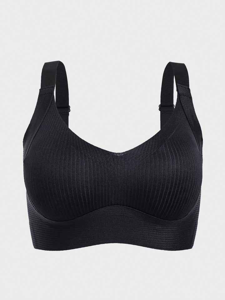 Sutien SHEIN, negru