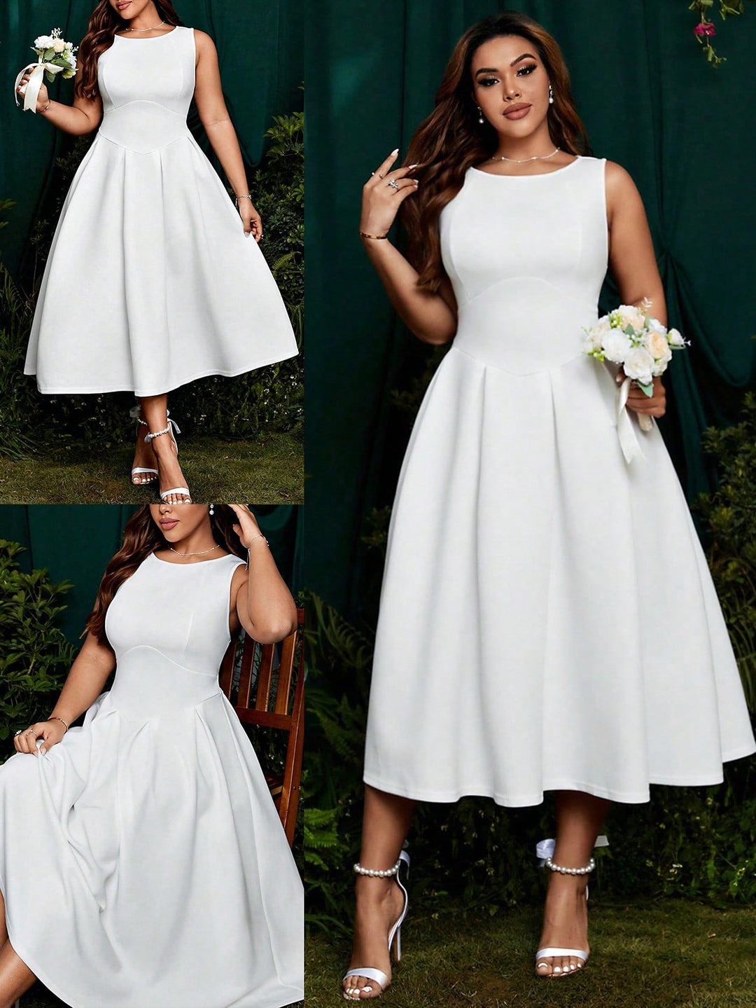 Rochie SHEIN