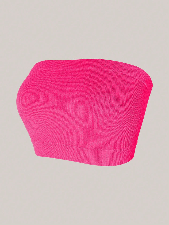 Set topuri SHEIN, mix culori