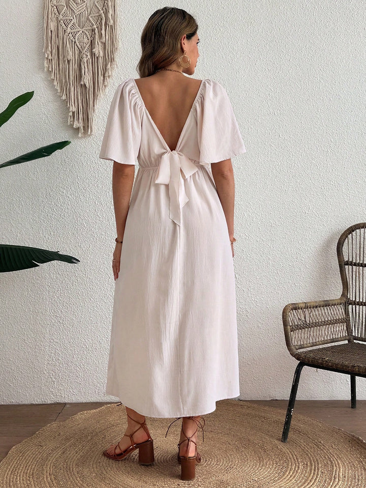 Rochie SHEIN, roz