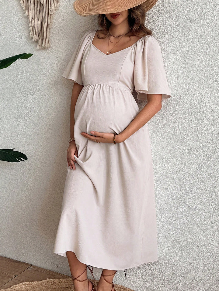 Rochie SHEIN, roz