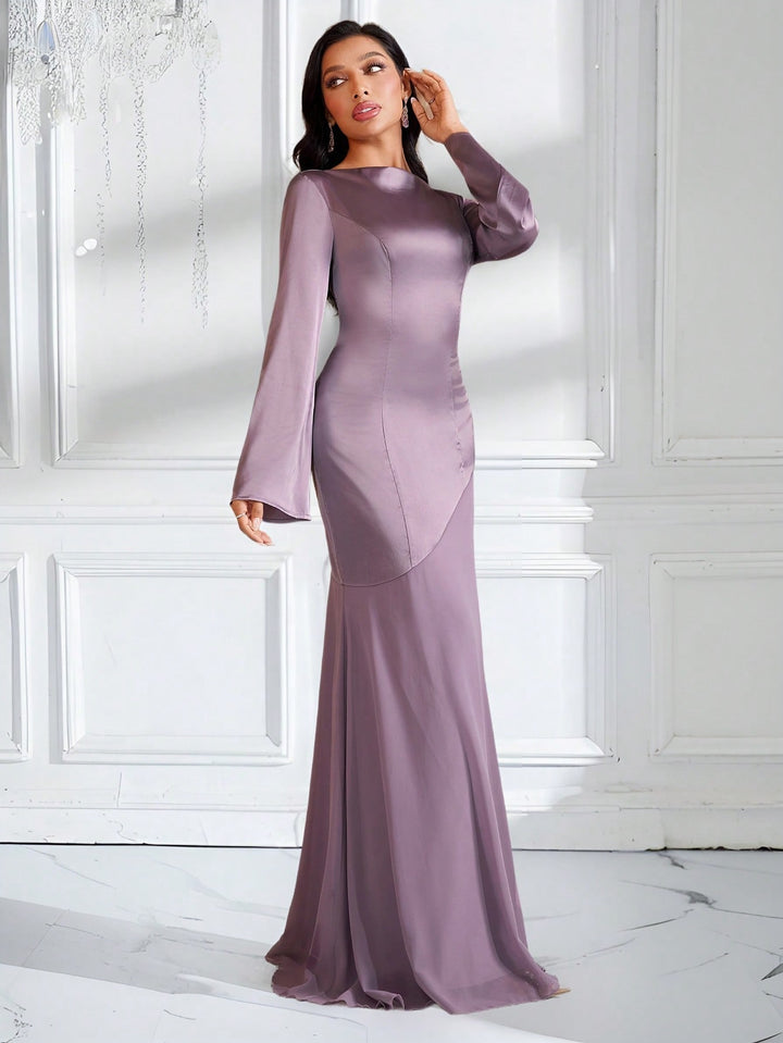 Rochie SHEIN, mov