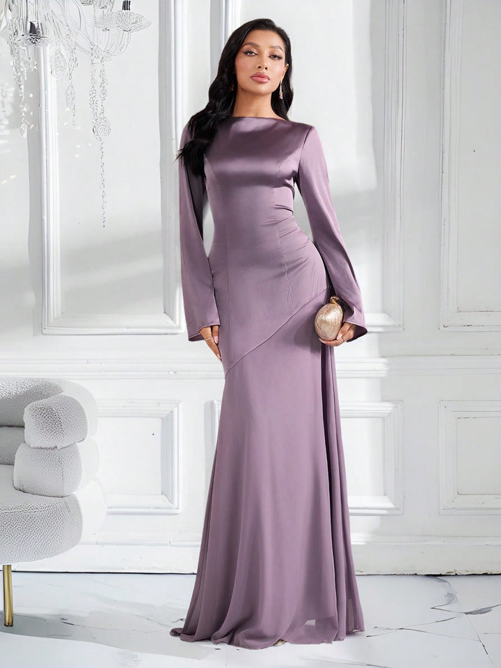 Rochie SHEIN, mov