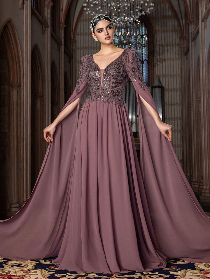 Rochie SHEIN, roz