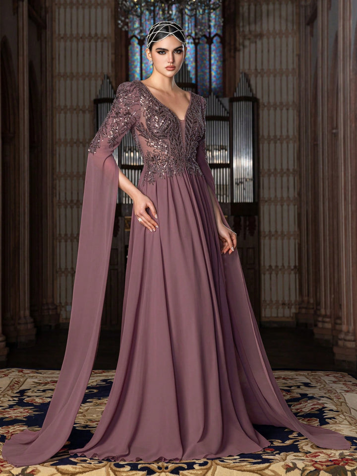 Rochie SHEIN, roz