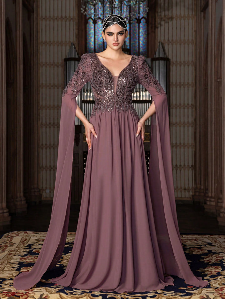 Rochie SHEIN, roz