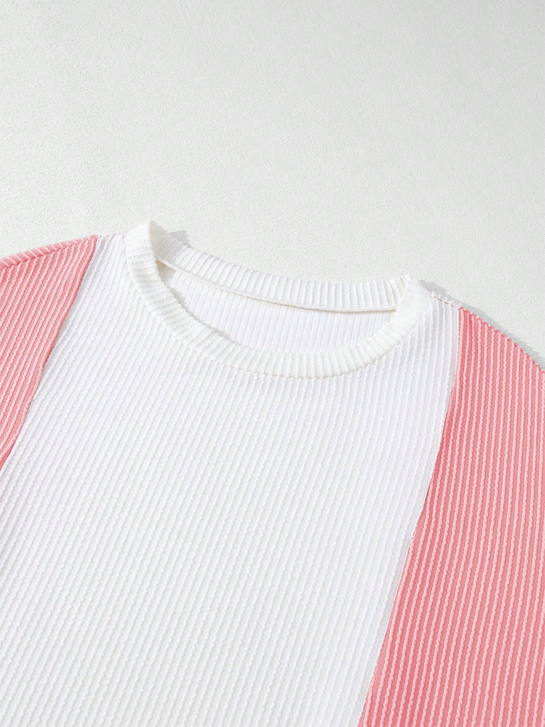 Tricou SHEIN, turcoaz