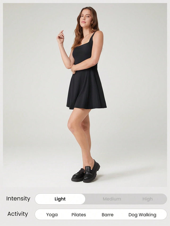 Rochie SHEIN, negru