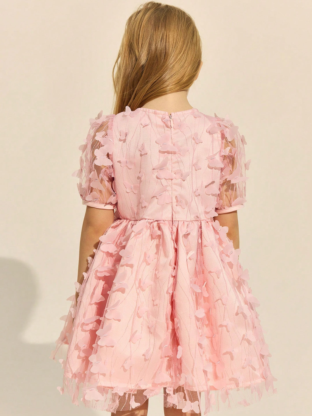 Rochie SHEIN, roz