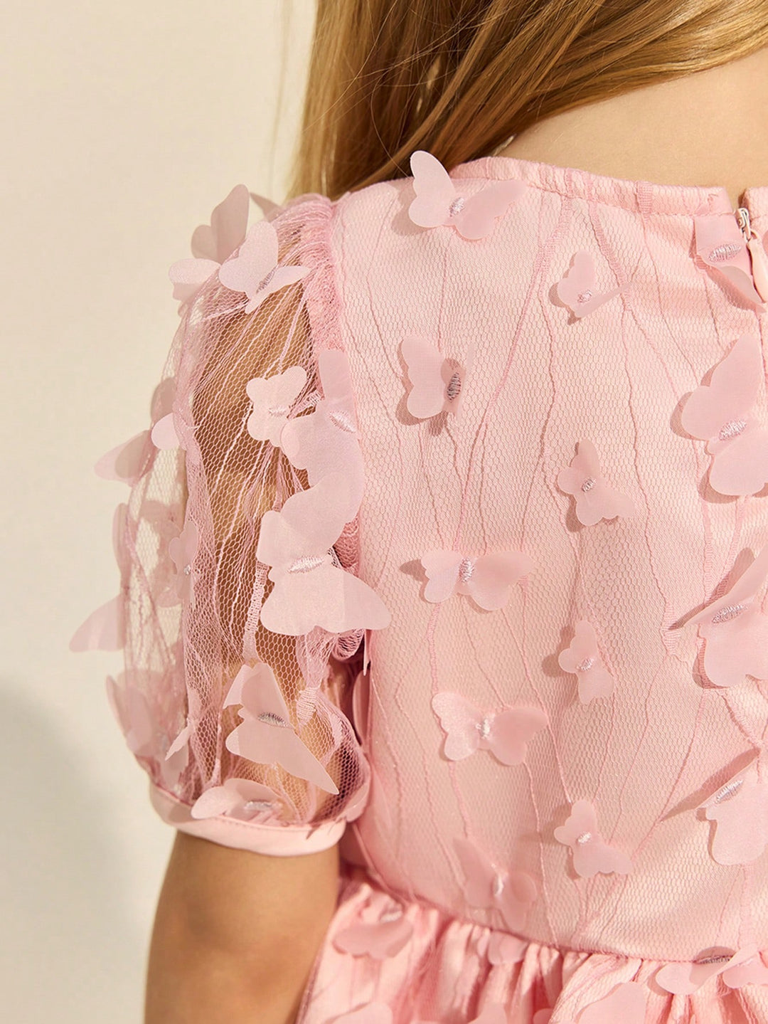 Rochie SHEIN, roz