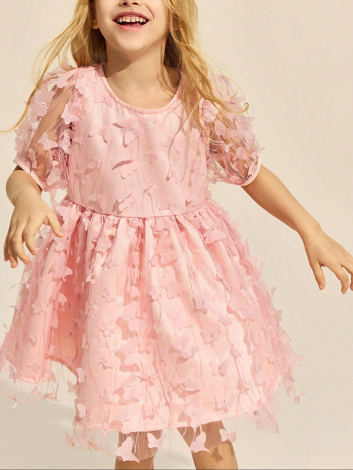 Rochie SHEIN, roz