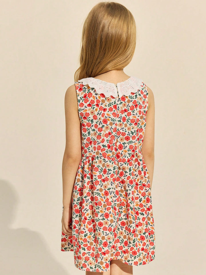 Rochie SHEIN, mix culori