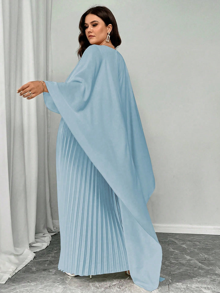 Rochie SHEIN, albastru