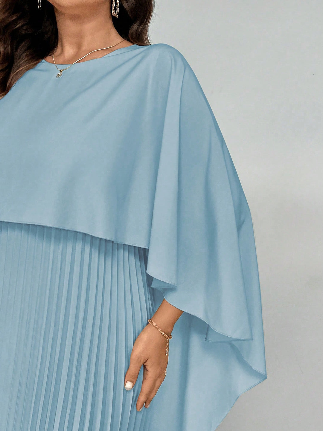 Rochie SHEIN, albastru