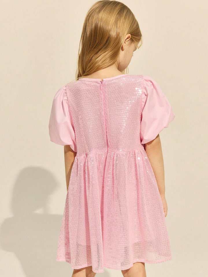 Rochie SHEIN, roz