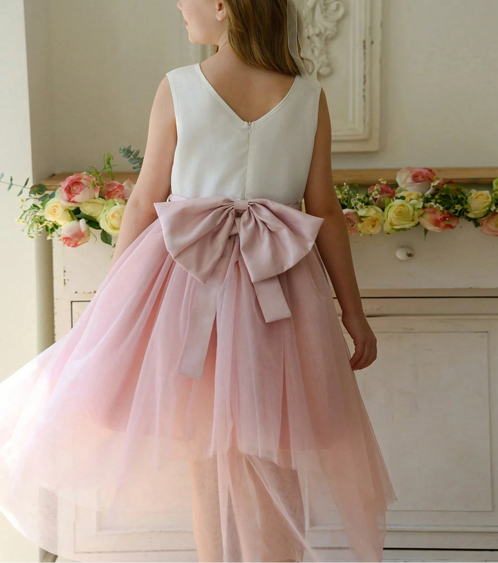 Rochie SHEIN, mix culori