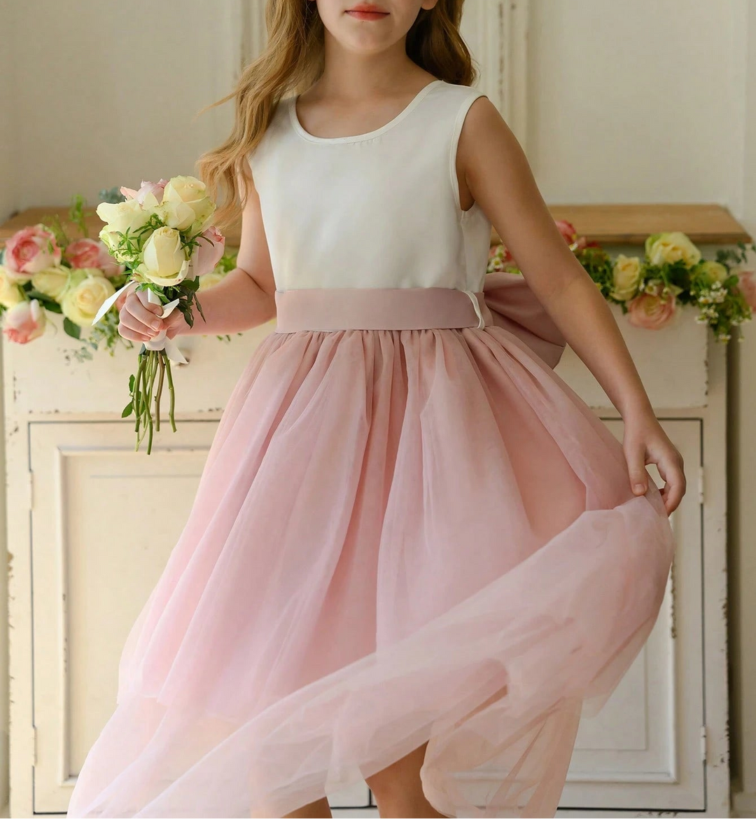 Rochie SHEIN, mix culori