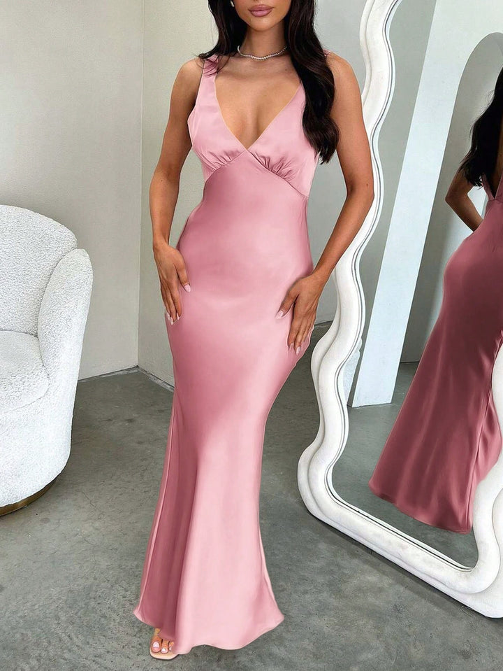 Rochie SHEIN, roz