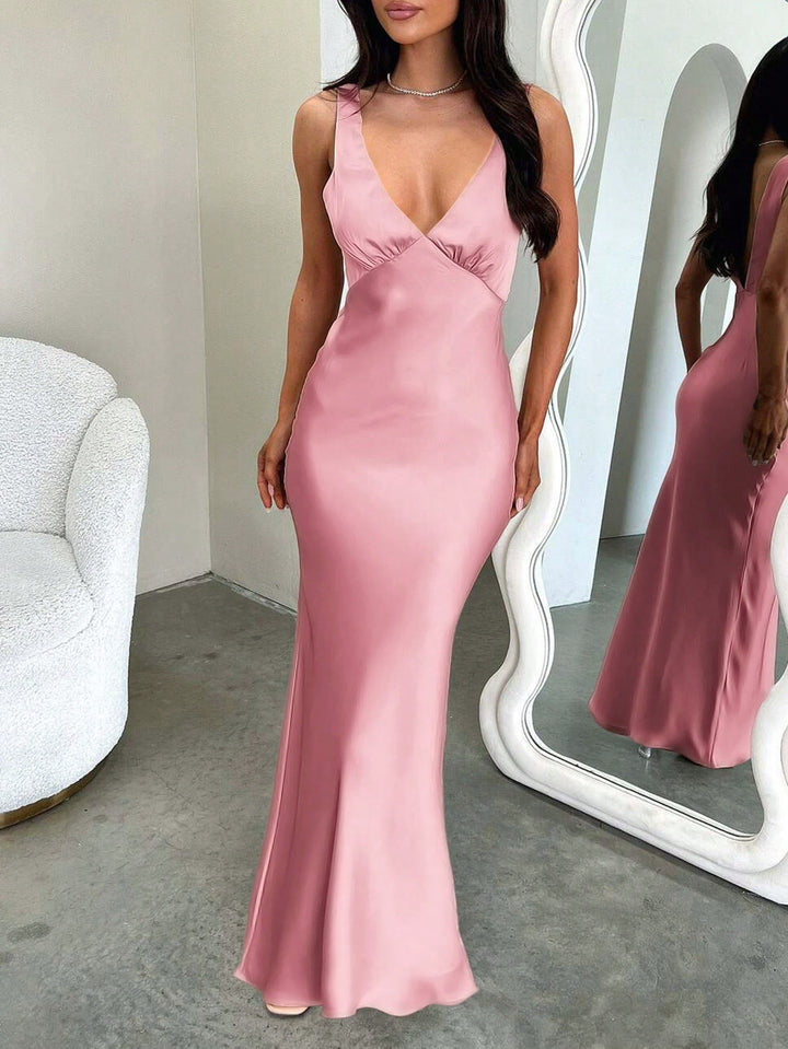 Rochie SHEIN, roz