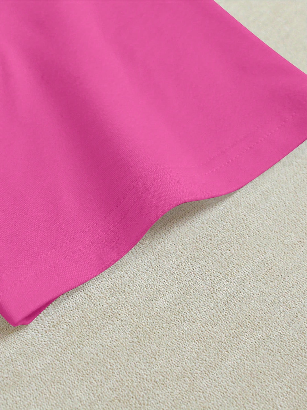 Tricou SHEIN, roz
