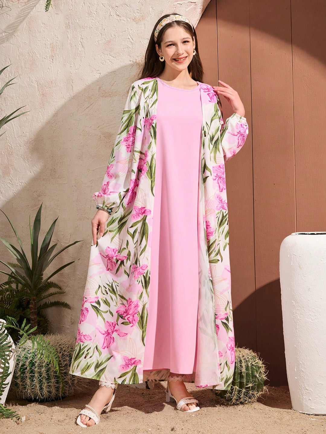 Rochie SHEIN, mov